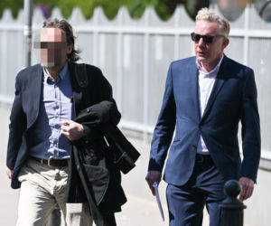 Rozwód Arkadiusza Janiczka