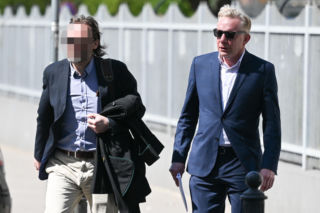 Rozwód Arkadiusza Janiczka