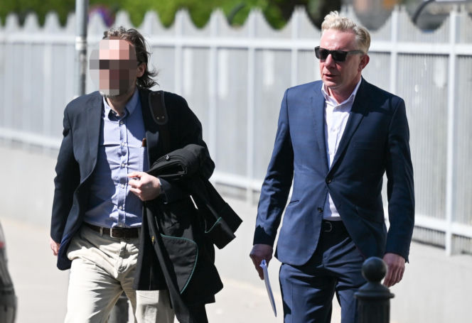 Rozwód Arkadiusza Janiczka