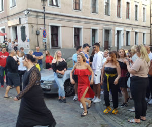 Festiwal Mody w Grudziądzu