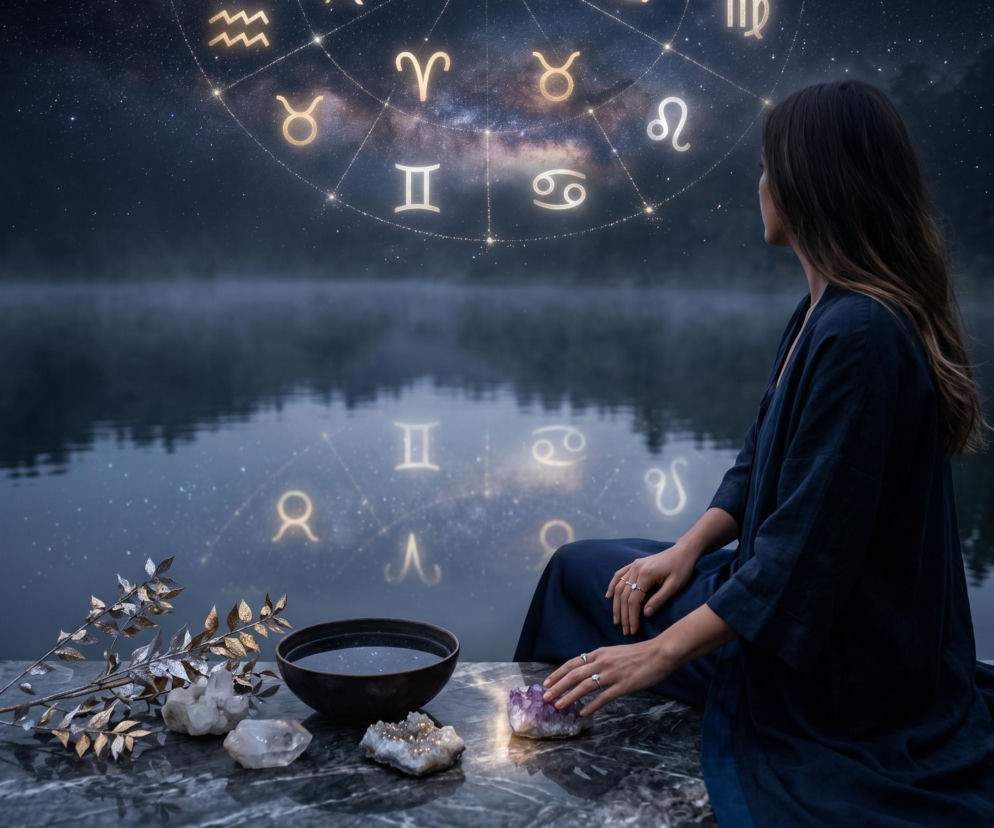horoskop dzienny