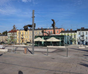 To miasto w województwie śląskim było stolicą Polskiego Państwa Podziemnego. Dziś zna je każdy pielgrzym
