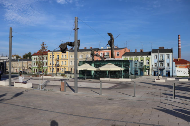 To miasto w województwie śląskim było stolicą Polskiego Państwa Podziemnego. Dziś zna je każdy pielgrzym