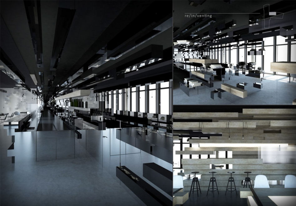 Międzynarodowe Biennale Architektury Wnętrz w Krakowie – relacja