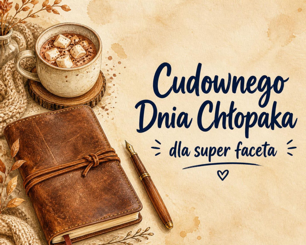 Dzień Chłopaka