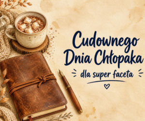 Dzień Chłopaka