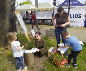 13. Jarmark św. Stanisława w Siedlcach - fotorelacja