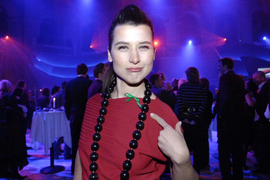 Katarzyna Herman kiedyś i dziś. Tak przez lata zmieniała się gwiazda serialu "Magda M."
