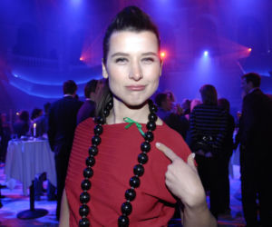 Katarzyna Herman kiedyś i dziś. Tak przez lata zmieniała się gwiazda serialu Magda M.
