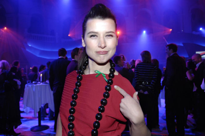 Katarzyna Herman kiedyś i dziś. Tak przez lata zmieniała się gwiazda serialu "Magda M."