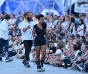 Za nami Carnaval Sztukmistrzów 2019! Lublin wypełniony magiczną atmosferą