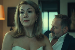 Thriller pobił inne głośne tytuły i ogląda się jak szalony.