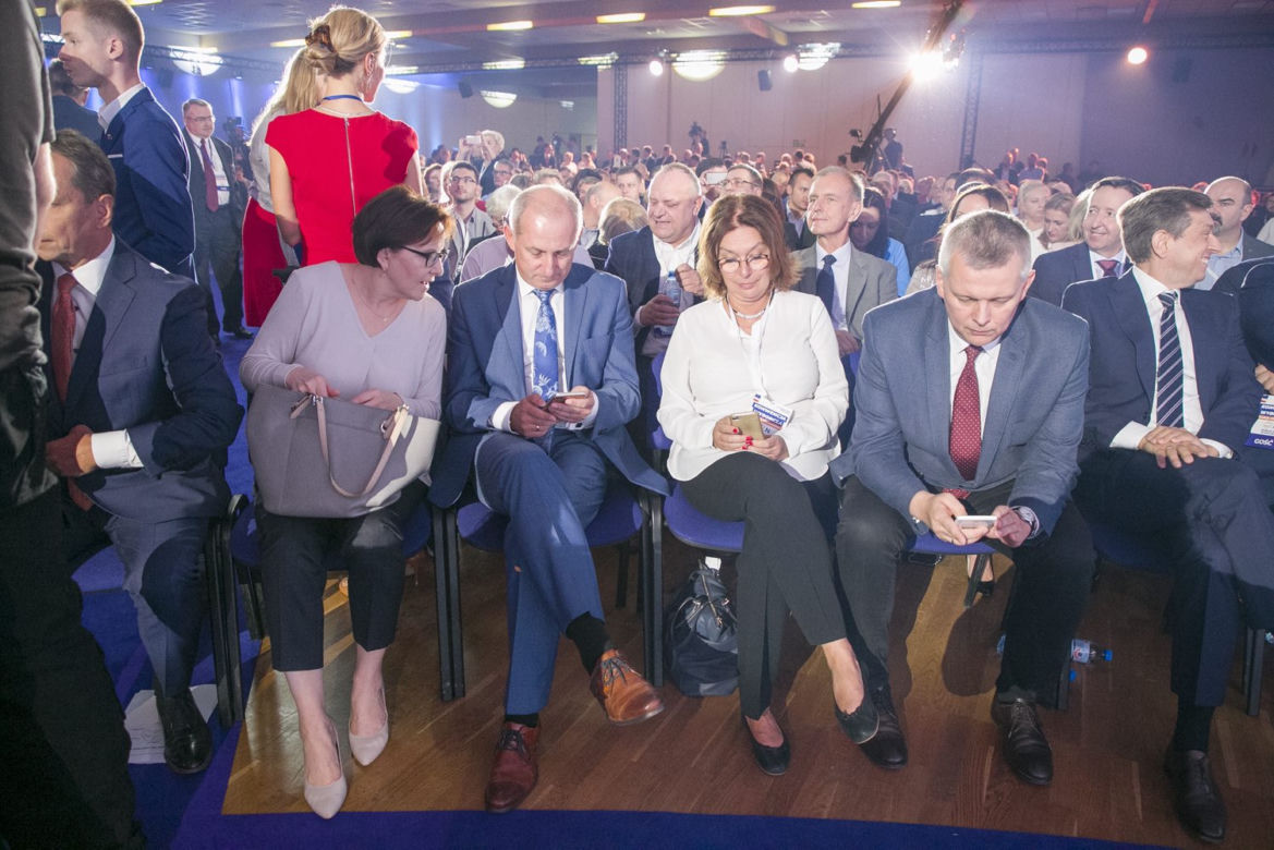 Konwencja Koalicji Obywatelskiej