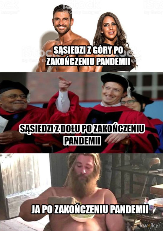 Memy o koronawirusie