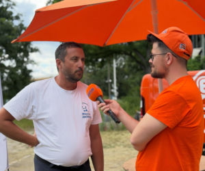 ESKA Summer City zawitała do Master Jachting. Były rejsy, konkursy i żeglarskie wyzwania