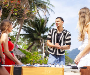 Hotel Paradise 12, odcinek 5