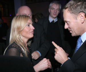 Tak się zmieniał Donald Tusk. Były premier świętuje urodziny