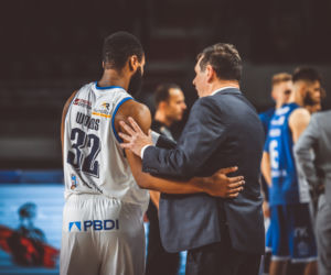 Polski Cukier Toruń - Polpharma Starogard Gdański - zdjęcia z Areny Toruń