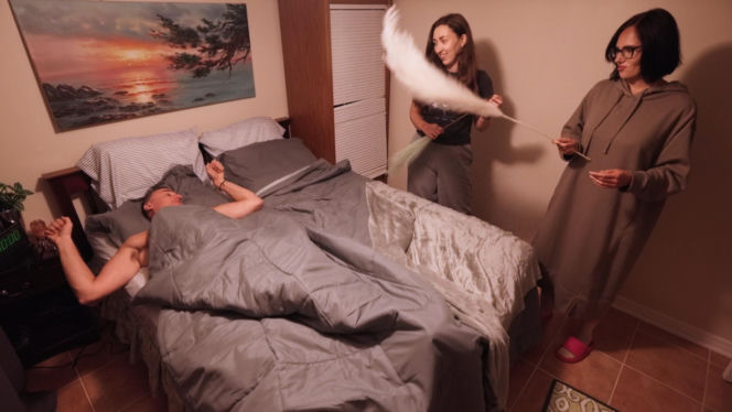 5. odcinek "Żona dla Polaka. Toronto"