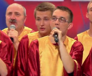 Gospel-Joy