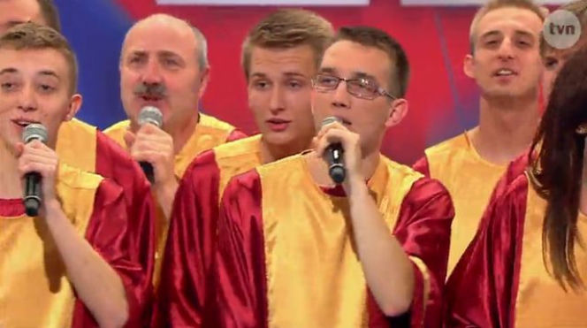 Gospel-Joy