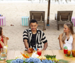 Hotel Paradise 12, odcinek 5