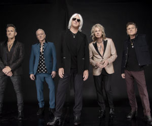 Def Leppard i niepublikowany cover The Beatles! Zespół zapowiedział wyjątkowy box
