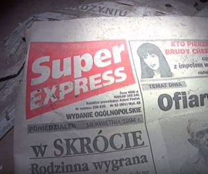 Eksploratorzy weszli do opuszczonej willi w Nałęczowie