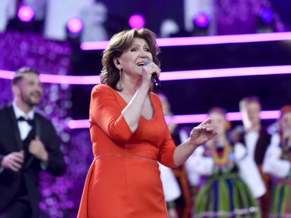 Halina Frąckowiak