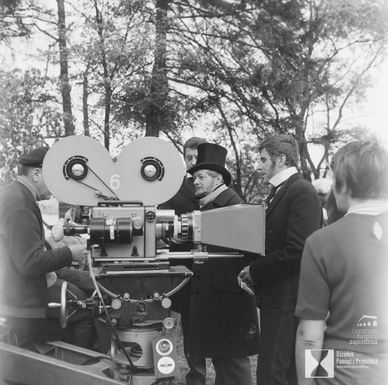 Filmowy Wrocław