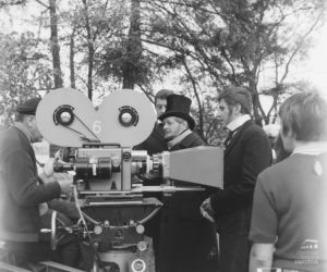 Filmowy Wrocław