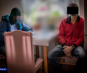 Podkarpackie: GANG SUTENERÓW rozbity! Tak wyniszczali konkurencję [WIDEO, ZDJĘCIA]