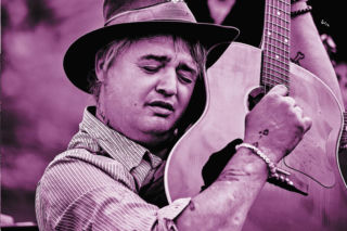 Peter Doherty zagra w Warszawie! U jego boku wystąpi perkusista The Smiths