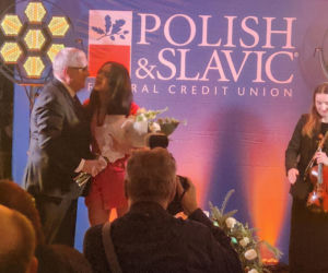 Spotkanie opłatkowe PSFCU 2025