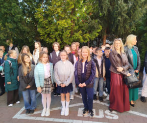 Siedlecka „Szóstka” uczciła potrójny jubileusz!