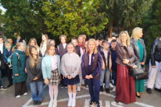 Siedlecka „Szóstka” uczciła potrójny jubileusz!