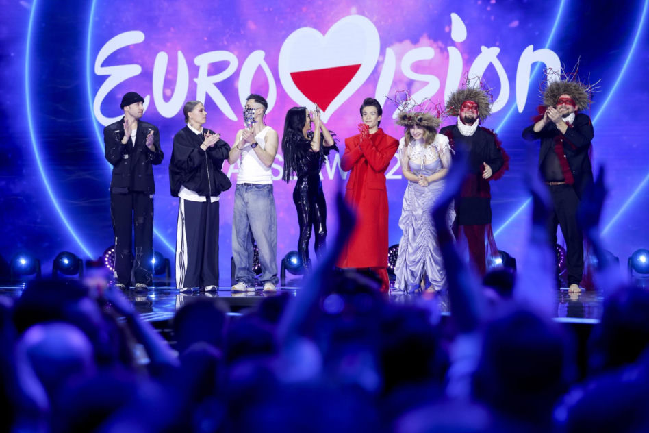 Eurowizja