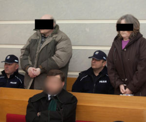 Głodzili dzieci, bili i gwałcili. Horror w rodzinie zastępczej