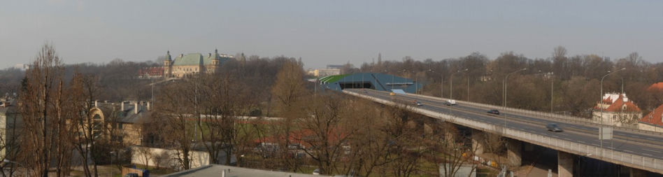 Muzeum Historii Polski - 324 projekty nadesłane na konkurs