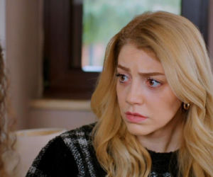 Miłość i nadzieja, odcinek 367. Melis, Seda