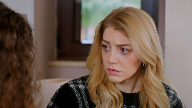 Miłość i nadzieja, odcinek 367. Melis, Seda