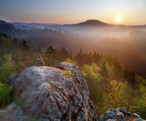 Park Narodowy Czeska Szwajcaria, to trzeba zobaczyć!