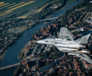 MiG-29 jako drony bojowe? MON ucina spekulacje