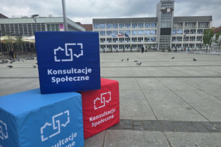 Trwa 14. edycja Koszalińskiego Budżetu Obywatelskiego