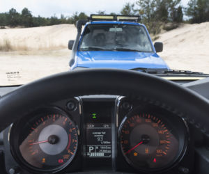 Suzuki Jimny IV 