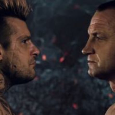 KSW 37 - ważenie. Popek vs Pudzian - WYNIK – informacje, premiery teledysków – ESKA.pl