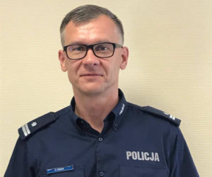 Oto zarobki wszystkich komendantów policji w Śląskiem. Sprawdź OŚWIADCZENIA MAJĄTKOWE