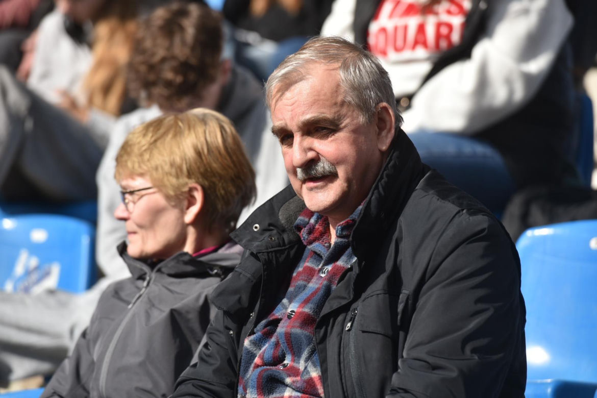 KS Apator Toruń - Stelmet Falubaz Zielona Góra, zdjęcia kibiców i zawodników