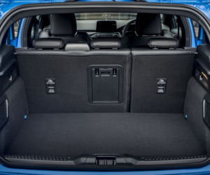 Ford Focus ST Edition