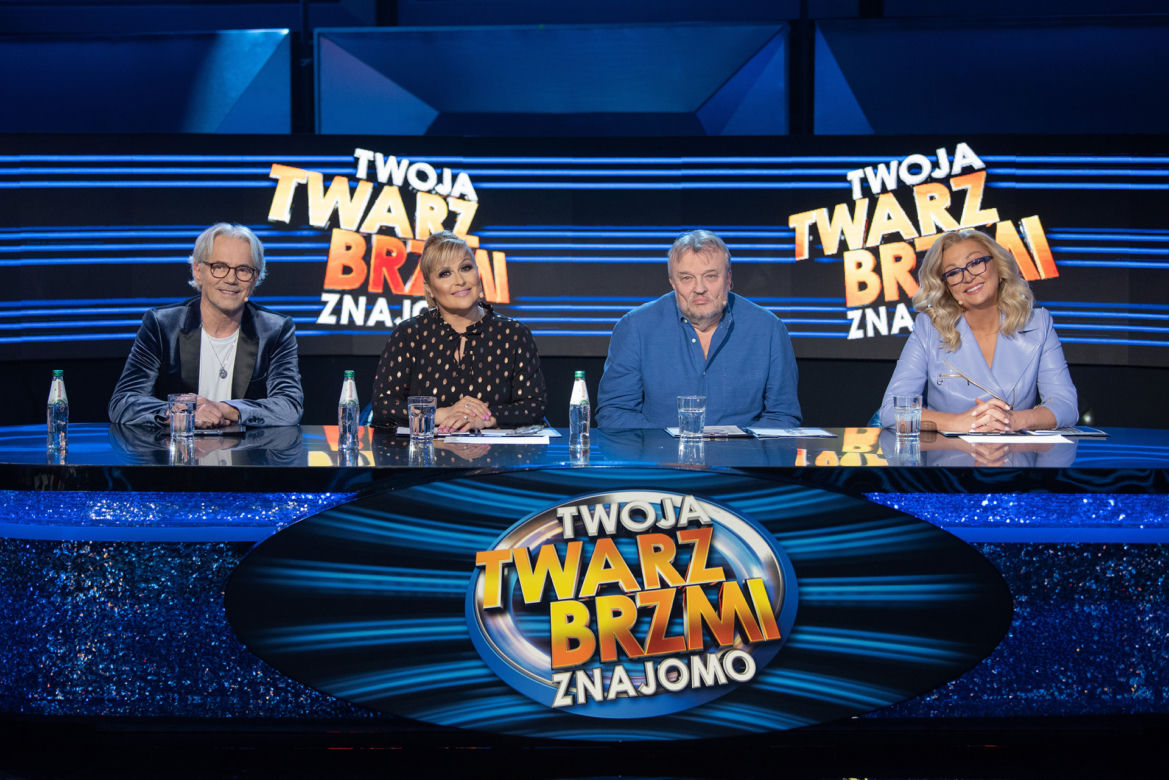 Twoja Twarz Brzmi Znajomo 16. Odcinek 4